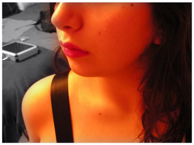 Mi foto
