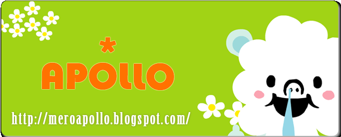 APOLLO