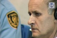 Serb General, Radislav Krstic is currently serving 35-year prison sentence for Srebrenica genocide.