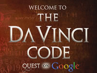 Da Vinci Code Quest Walkthrough