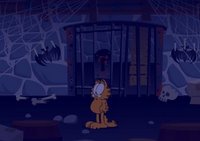Garfield - Scary Scavenger Hunt 2