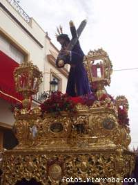 FORO EL NAZARENO foro el nazareno: