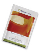 Herbal Weight Shakes