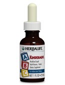Herbalife Vitamins Kindermins