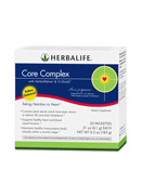 Herbalife Health Nutrition Core Complex