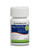 Herbalife Health Nutrition Garlic Plus
