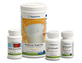 Herbal Life weight loss products Quick Start