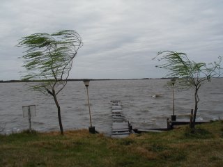 Laguna La Margarita