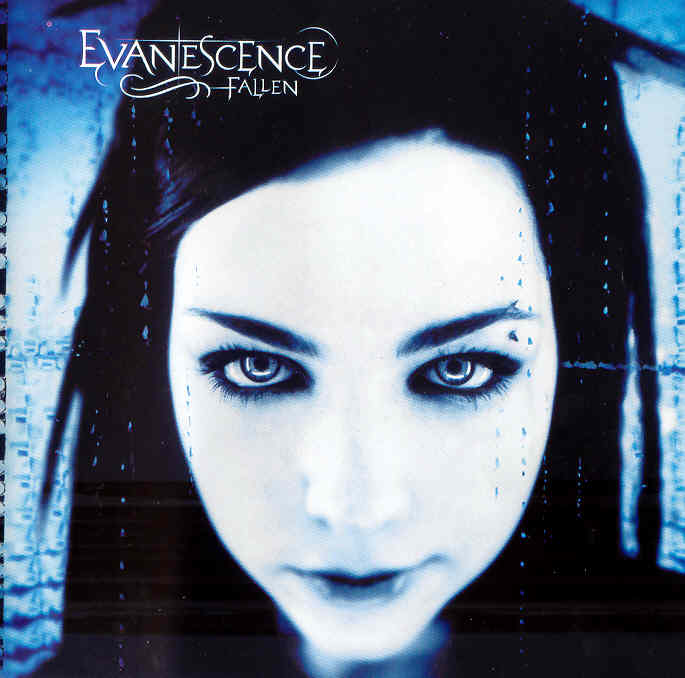 Evanescence fallen album download