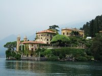 60 million euros buys you this holiday home