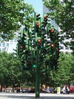 The Traffic Light Tree