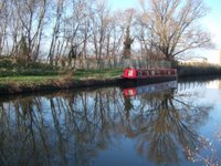 Grand Union Canal