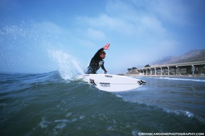 Eric Geiselman surf photos