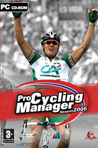 Pro Cycling Manager 2006 No Cd Crack 2