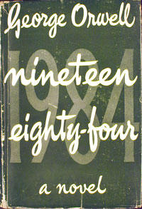 1984: First Edition