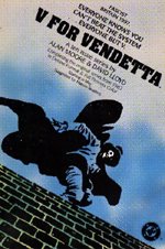Alan Moore's V for Vendetta