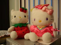 hello kitty collectibles