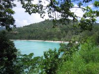 Tri-Trang Beach