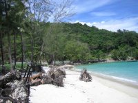 Tri-Trang Beach Idylle