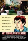 Art School Confidential movie