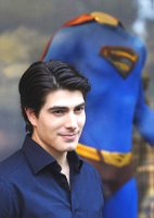 Brandon Routh