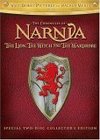 The Chronicles of Narnia: The Lion, The Witch, And The Wardrobe