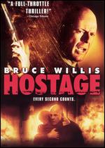 Hostage Movie