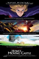 Howl's Moving Castle movie