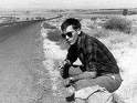 A Very Young HUNTER S. THOMPSON