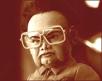 Kim Jong Il Puppet