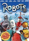 Robots movie