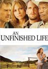 An Unfinished Life movie