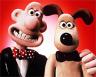 It's Wallace and Gromit!