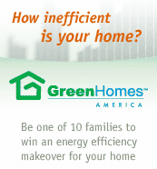 Green Home Energy