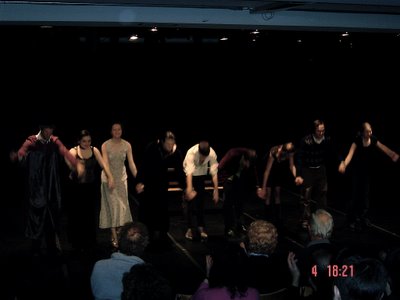 role call