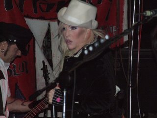 Genitorturers Live @ CBGB