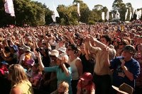 WOMADelaide 2006