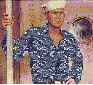 New Navy Working Uniform and Service Uniform Concepts Approved (adios ...