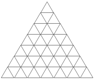 Triangle Puzzle