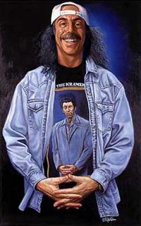 Kramer Shirt