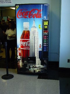 Empire Coke Building