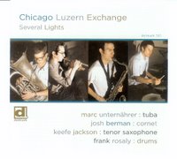 Several Lights, Chicago Luzern Exchange
