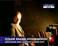 PROVAKATORLERIN BASI ŞEREFSİZ