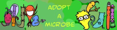 Adopt a microbe