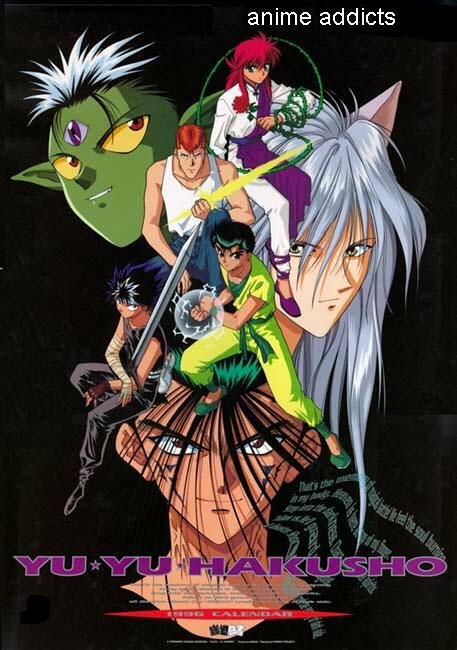 yu yu hakusho opening song lyrics yu yu hakusho opening song lyrics