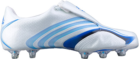f50 adidas 2006