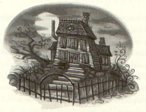 La casa Sakatuzita