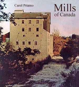 Mills of Canada