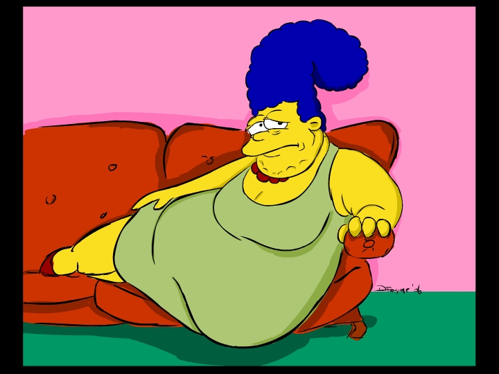 Large Marge Revisited.
