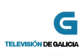 Logo Televisión de Galicia